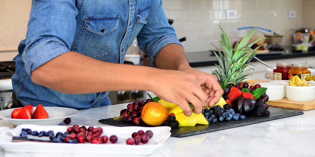 What is Food Styling? – Southern Temptation